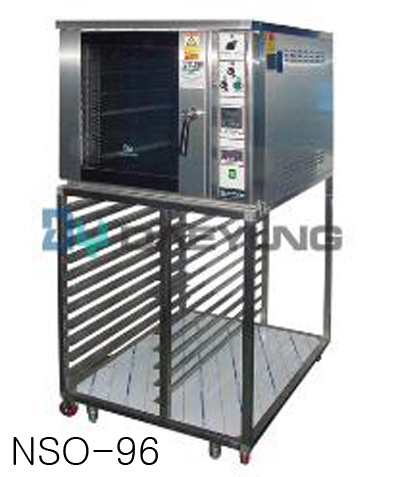 Convection Oven Made in Korea